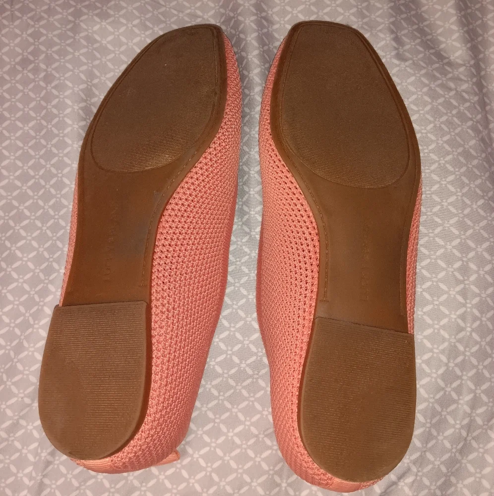 Lucky Brand Ballet Flats - Picture 7 of 8